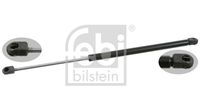 FEBI BILSTEIN 25132 - Muelle neumático, maletero/compartimento de carga