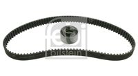 FEBI BILSTEIN 26905 - Juego de correas dentadas