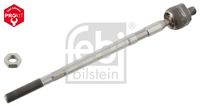 FEBI BILSTEIN 28466 - Lado de montaje: Eje delantero, izquierda<br>Lado de montaje: Eje delantero, derecha<br>Número de piezas necesarias: 2<br>Rosca 1: M14x1,5<br>Rosca 2: M14x1,5<br>Long. rótula axial [mm]: 322<br>