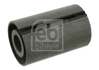 FEBI BILSTEIN 27534 - Casquillo del cojinete, ballesta