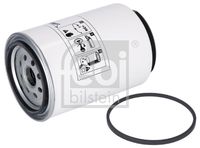 FEBI BILSTEIN 26979 - Filtro combustible