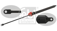 FEBI BILSTEIN 27634 - Muelle neumático, capó de motor