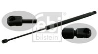 FEBI BILSTEIN 27648 - Muelle neumático, maletero/compartimento de carga