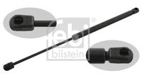 FEBI BILSTEIN 27656 - Muelle neumático, maletero/compartimento de carga