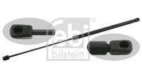 FEBI BILSTEIN 27731 - Muelle neumático, capó de motor