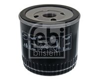 FEBI BILSTEIN 27129 - Filtro de aceite