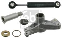 FEBI BILSTEIN 26070 - Kit de reparación, brazo tensor, correa poli V