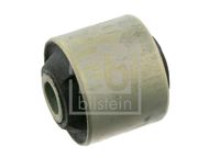 FEBI BILSTEIN 27803 - Manguito, apoyo cabina