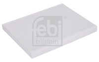 FEBI BILSTEIN 27868 - Filtro, aire habitáculo