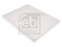 FEBI BILSTEIN 27874 - Filtro, aire habitáculo