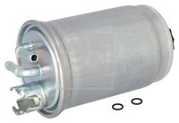 FEBI BILSTEIN 26200 - Filtro combustible