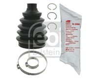 FEBI BILSTEIN 26232 - Juego de fuelles, árbol de transmisión