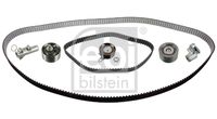 FEBI BILSTEIN 27302 - Juego de correas dentadas