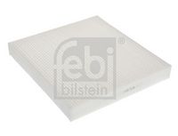 FEBI BILSTEIN 27931 - Filtro, aire habitáculo