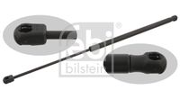 FEBI BILSTEIN 28087 - Longitud [mm]: 596<br>Carrera [mm]: 235<br>Diám. carcasa [mm]: 22<br>Fuerza de eyección [N]: 360<br>