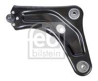 FEBI BILSTEIN 29142 - Lado de montaje: Eje delantero, izquierda<br>Tipo de dirección: Brazo oscilante transversal<br>