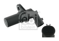 FEBI BILSTEIN 28119 - Número de enchufes de contacto: 2<br>