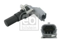 FEBI BILSTEIN 28120 - Número de enchufes de contacto: 2<br>Color de conector: gris<br>