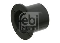 FEBI BILSTEIN 27520 - Manguito, apoyo cabina