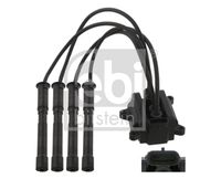 FEBI BILSTEIN 26496 - Bobina de encendido