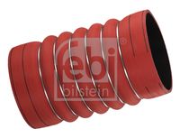 FEBI BILSTEIN 26516 - Tubo flexible de aire de sobrealimentación