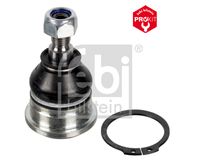 FEBI BILSTEIN 28200 - Rótula de suspensión/carga - ProKit