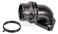 FEBI BILSTEIN 26640 - Brida de refrigerante