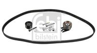 FEBI BILSTEIN 28305 - Juego de correas dentadas