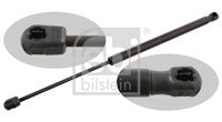 FEBI BILSTEIN 28028 - Muelle neumático, maletero/compartimento de carga