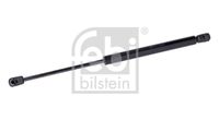 FEBI BILSTEIN 28348 - año construcción desde: 06/1994<br>Lado de montaje: posterior<br>Longitud [mm]: 404<br>Carrera [mm]: 170<br>Diám. carcasa [mm]: 18<br>Fuerza de eyección [N]: 310<br>