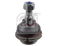 FEBI BILSTEIN 28356 - Tipo de eje: VH10<br>Tamaño de rosca interior: M10 x 1,5<br>Tamaño de rosca exterior: M14 x 1,5<br>Tipo de dirección: para brazo oscilante transversal<br>Lado de montaje: Eje delantero, izquierda<br>Lado de montaje: debajo<br>Lado de montaje: Eje delantero, derecha<br>Peso [kg]: 0,600<br>