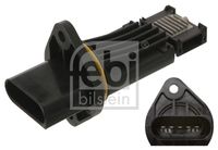 FEBI BILSTEIN 28363 - Artículo complementario/Información complementaria: con junta<br>Número de enchufes de contacto: 5<br>