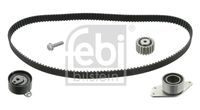 FEBI BILSTEIN 29388 - Juego de correas dentadas