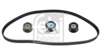 FEBI BILSTEIN 28375 - Juego de correas dentadas