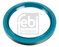 FEBI BILSTEIN 28392 - Espesor [mm]: 14,3<br>Diámetro interior [mm]: 120<br>Diámetro exterior [mm]: 150<br>Lado de montaje: Eje trasero izquierda<br>Lado de montaje: Eje delantero, izquierda<br>Lado de montaje: interior<br>Lado de montaje: Eje delantero, derecha<br>Lado de montaje: Eje trasero, derecha<br>Peso [kg]: 0,2<br>