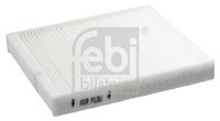 FEBI BILSTEIN 28402 - Filtro, aire habitáculo