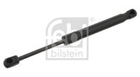 FEBI BILSTEIN 29436 - N.º de chasis (VIN) hasta: 3B-4-080 000<br>Material de carcasa: Aluminio<br>Longitud [mm]: 279<br>long. caja [mm]: 162,5<br>Diám. de puntos de sujeción [mm]: 18<br>Diám. carcasa [mm]: 20<br>diámetro de biela [mm]: 8<br>Fuerza de eyección [N]: 520<br>Lado de montaje: ambos lados<br>Carrera [mm]: 95<br>Peso [kg]: 0,13<br>