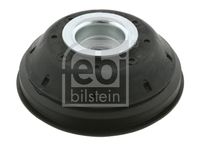 FEBI BILSTEIN 28405 - Lado de montaje: Eje delantero, izquierda<br>Lado de montaje: Eje delantero, derecha<br>Número de piezas necesarias: 2<br>Artículo complementario / información complementaria 2: con rodamiento<br>