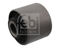 FEBI BILSTEIN 27802 - Manguito, apoyo cabina