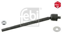 FEBI BILSTEIN 27812 - Articulación axial, barra de acoplamiento - ProKit