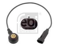 FEBI BILSTEIN 28445 - Número de enchufes de contacto: 2<br>Longitud de cable [mm]: 400<br>