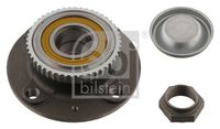 FEBI BILSTEIN 28498 - Juego de cojinete de rueda