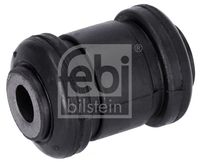 FEBI BILSTEIN 27912 - Suspensión, Brazo oscilante