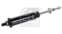 FEBI BILSTEIN 28527 - Tamaño de rosca exterior: M16 x 2<br>Tamaño de rosca exterior: M12 x 1,75<br>diámetro de biela [mm]: 12<br>long. mín. [mm]: 210<br>long. máx. [mm]: 305<br>Tipo de servicio: mecánico<br>Tipo de sujeción de amortiguador: Espiga arriba<br>Tipo de sujeción de amortiguador: Espiga inferior<br>Lado de montaje: posterior<br>Diámetro de tubo [mm]: 43<br>Diámetro de tubo [mm]: 56<br>Peso [kg]: 1,19<br>