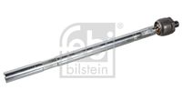 FEBI BILSTEIN 29625 - Lado de montaje: Eje delantero<br>Peso [kg]: 0,57<br>Long. rótula axial [mm]: 292<br>long. de embalaje [cm]: 29,2<br>Ancho de embalaje [cm]: 3,7<br>h embalaje [cm]: 3,7<br>