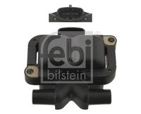 FEBI BILSTEIN 28549 - Número de enchufes de contacto: 4<br>