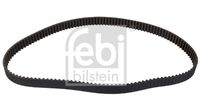 FEBI BILSTEIN 28588 - Código de motor: D5244T18<br>Unidades accionadas: Árbol de levas<br>Variante de equipamiento: D5244T18<br>para OE N°: 30777779<br>Número de dientes: 132<br>Ancho [mm]: 28,0<br>