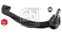 FEBI BILSTEIN 29673 - año modelo desde: 2016<br>año modelo hasta: 2019<br>Lado de montaje: Eje delantero, derecha<br>Peso [kg]: 1,15<br>long. de embalaje [cm]: 25,5<br>Ancho de embalaje [cm]: 8,8<br>h embalaje [cm]: 6,5<br>