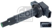 FEBI BILSTEIN 28658 - Bobina de encendido