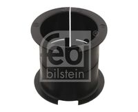 FEBI BILSTEIN 28674 - Manguito, apoyo cabina